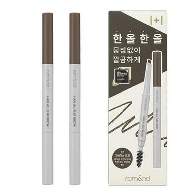 Han All Flat Brow 1+1 Set