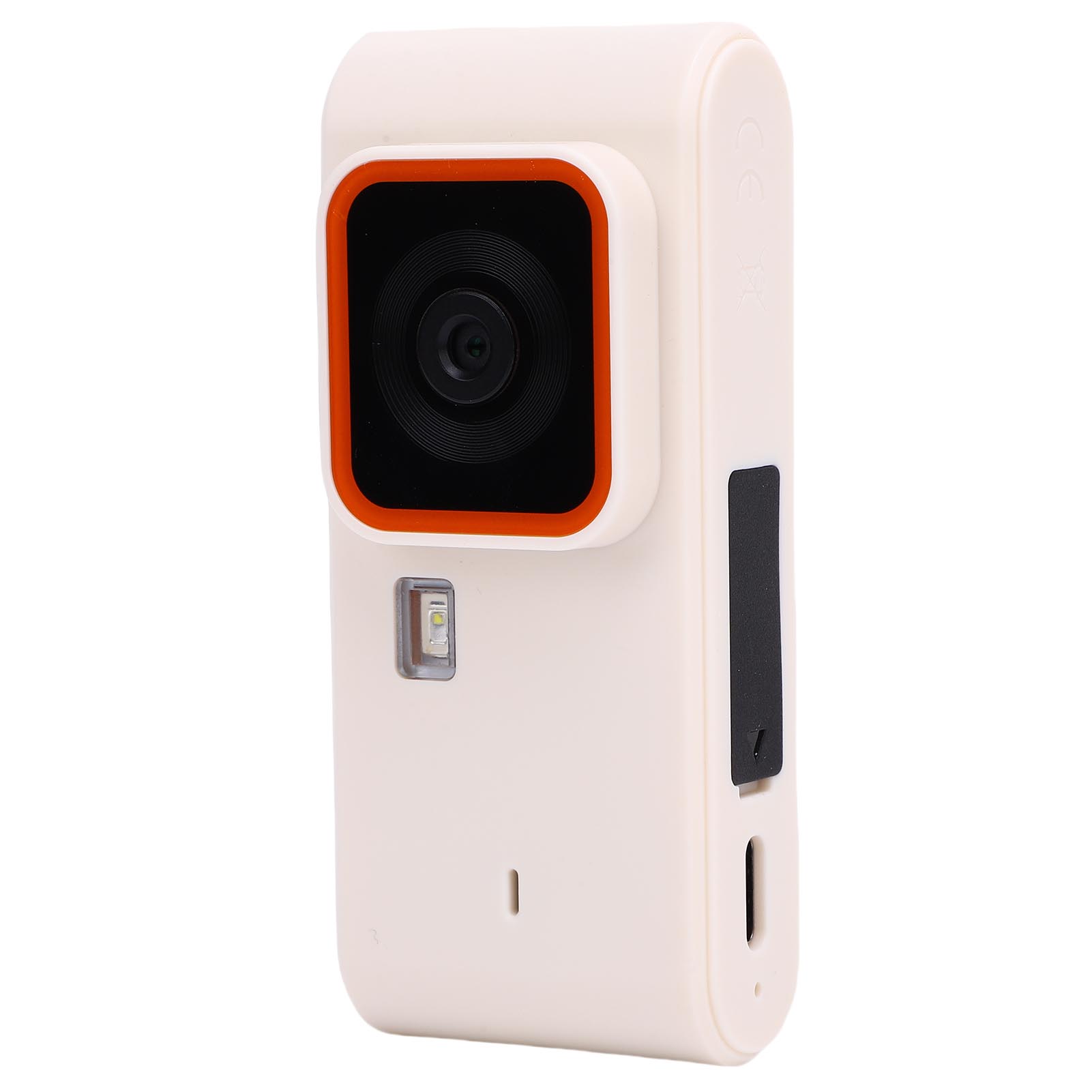 

CCD Camera Retro 1080P Digital Portable Travel Vlog AF Auto for Boys Girls Teenagers Beginners