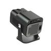 Mini Android High-Brightness Smart Portable Projector with Gimbal  Home/Bedroom Use