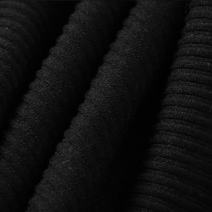 Women's Seamless Underwire Free Deep U-Neck Backless Comfort Bra