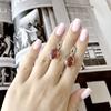 Silberohrringe mit Sultanit Sultanit 3,838ct (2163930)