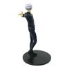 JJK Jujutsu Kaisen Anime Figure Noodle Stopper 18CM Satoru Gojo 14.5CM Geto Suguru Action Figure PVC Collection Model Toys Gifts
