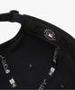 NEW ERA 940Unst Basic Tone Atlbra Nvy