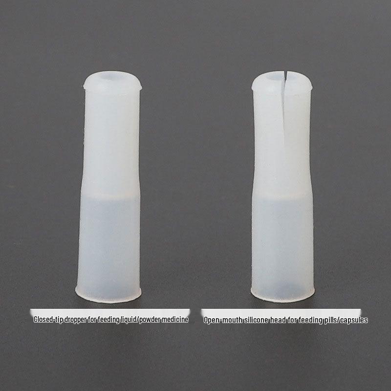 Strzykawka do podawania leków i płynów dla kotów i psów