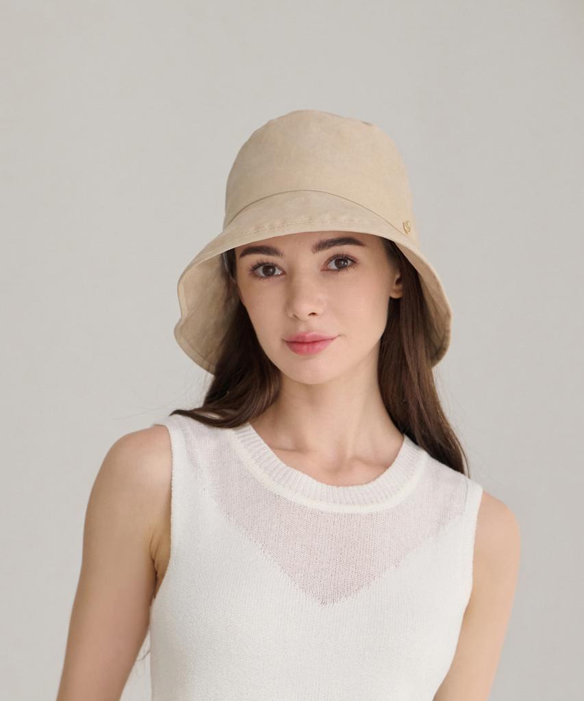 Koipeu Light Cotton Bucket Hat Cf081Ht077