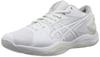 GELBURST 26 100 Basketball Shoes Size 2E (White/White), 29.0 Cm,