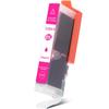 Liansheng PGI-880XL/CLI-881 Series Ink Cartridges for Canon TS8380/TS9580
