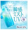 Kao Biore UV Aqua Rich Aqua Protect Mist 60ml Refill Mist 60ml [Set Sale] +