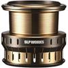 Carretel Daiwa SLP WORKS SLPW EX LT para Carretéis de Spinning de 3000mm