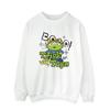 Toy Story Mens Trick Or Toys Alien Halloween Sweatshirt
