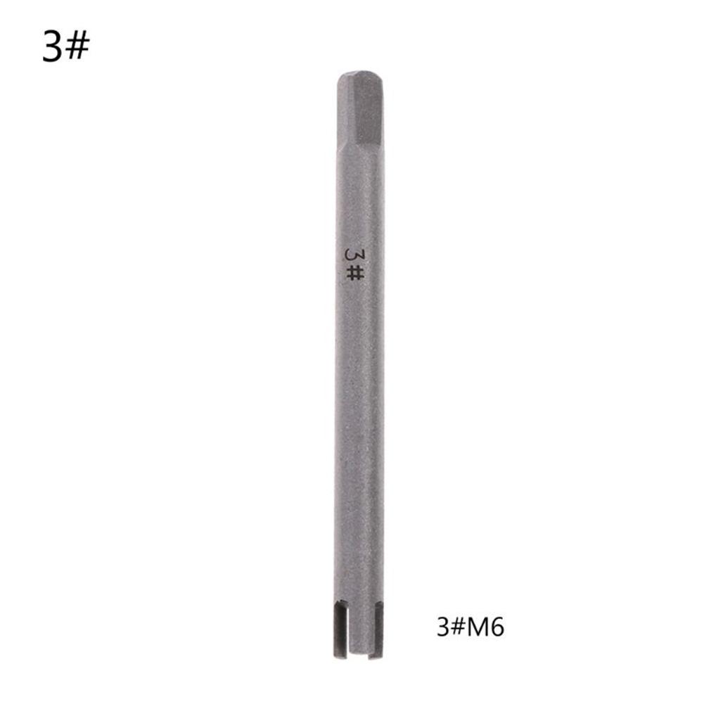 Broken Tap Extractor Drill Bits For Broken Tap Extractor Alloy Steel