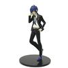 Persona3 Yukki Makoto 17cm Cooler Junge Anzüge Tragen Stehende Haltung Anime Spiel Modell Figur Gutes Desktop Peripherie Oranment Auf Lager