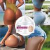 Efektivní bělicí krém na zvednutí zadečku Krém na zpevnění pleti Sexy Butt Body Care