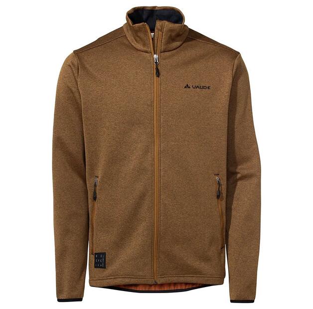 VAUDE Флисовая на молнии Valsorda