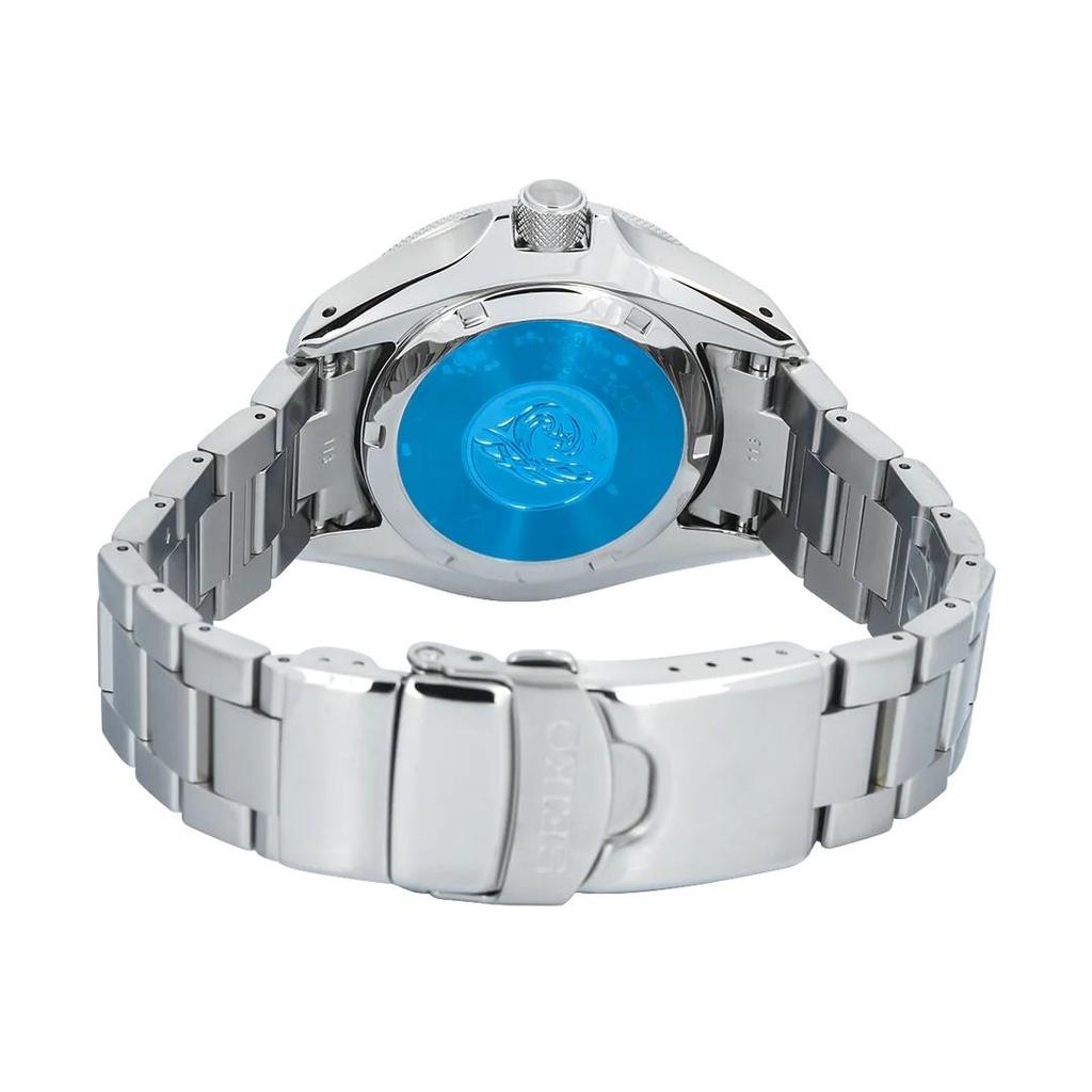 SEIKO PROSPEX Samurai SRPL13K1 AUTOMATIC DIVER Men WATCH SRPL13