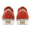 Vans Styl 136 VR3 Neformální nízké skate boty Unisex tenisky Červená Bílá VN0A4BX9GWP