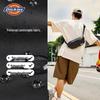 Sac de poitrine multi-compartiments pour homme Dickies