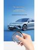 Neta V/UPro Car Key Protective Case: Full Coverage Buckle for Men and Women