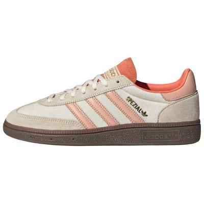 Handball Wmns Originals Spezial 'Cream White Coral' Women's JI2649