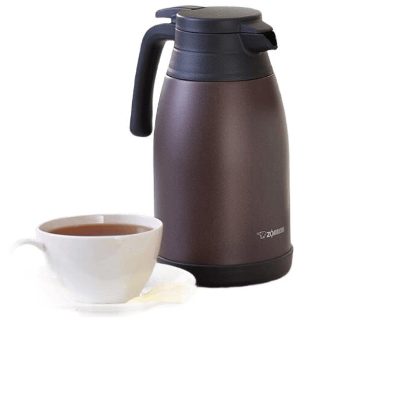Zojirushi Stainless Steel Vacuum Flask