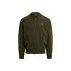Polo FW25 Reversible Knitted Pilot Jacket Men Jacket MNPOKNI16824675--301