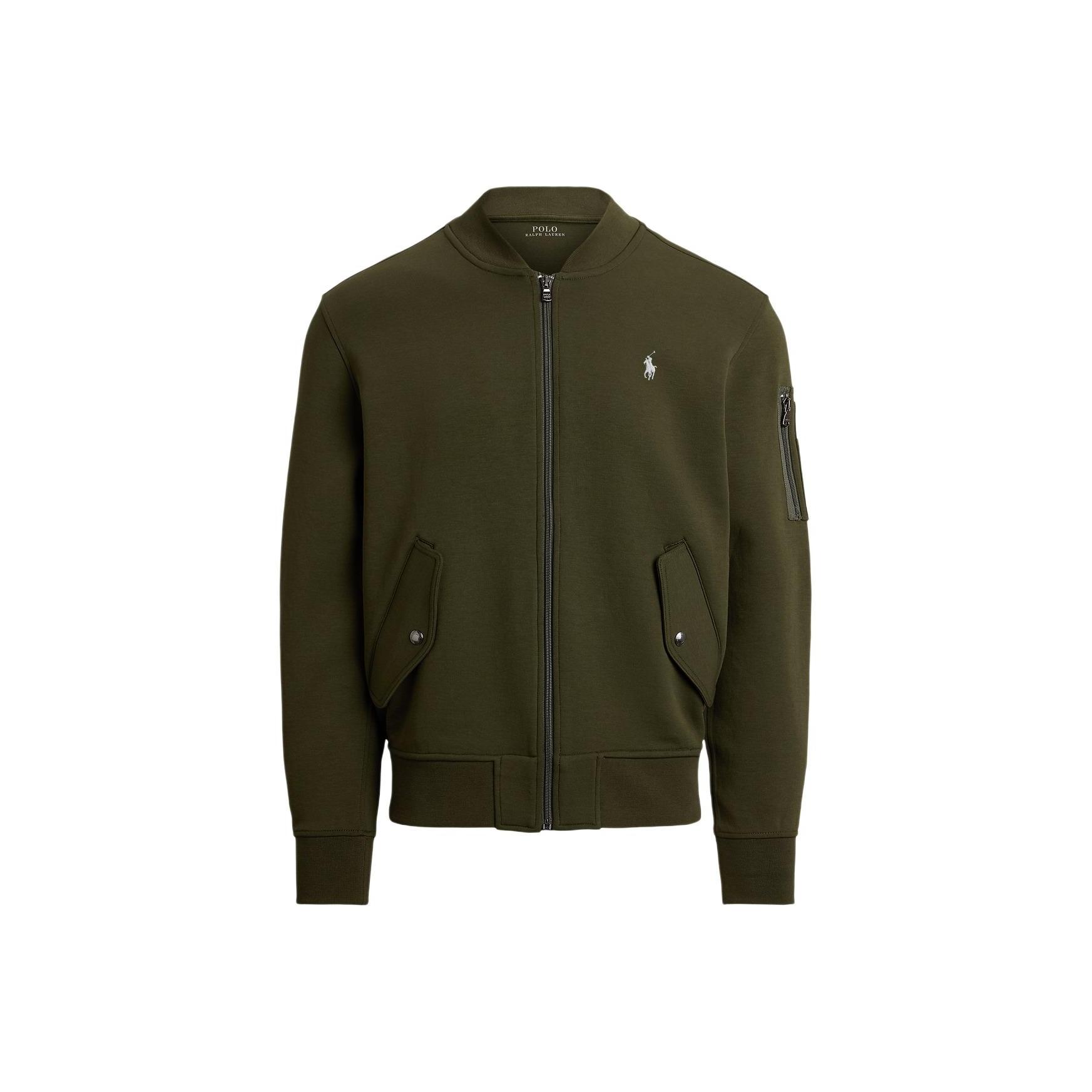 Polo Ralph Lauren FW25 Reversible Knitted