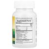 Nature's Plus Source of Life, Animal Parade, Omega 3/6/9 Junior, Natural Lemon Flavor, 90 Softgels