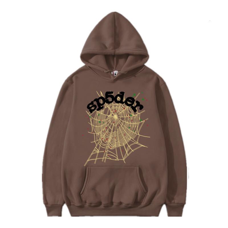 2025 European and American hoodies men's and women's casual hooded sweaters autumn sports