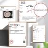 CHAHUA Antibacterial Baby Wash Basin