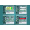 Zasilacz awaryjny UPS DIGITUS Line-Ineractive LED 1000VA/600W, 2x12V/7Ah, AVR, 4x Schuko CEE 7/3, 2x RJ11, 1x USB 2.0 typ B