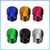 4Pcs Car Wheel Tires Bolt-in Valve Caps Badge Car Accessories  For Opel Astra C G H Insignia J K Zafira B Corsa Vectra C Corsa C