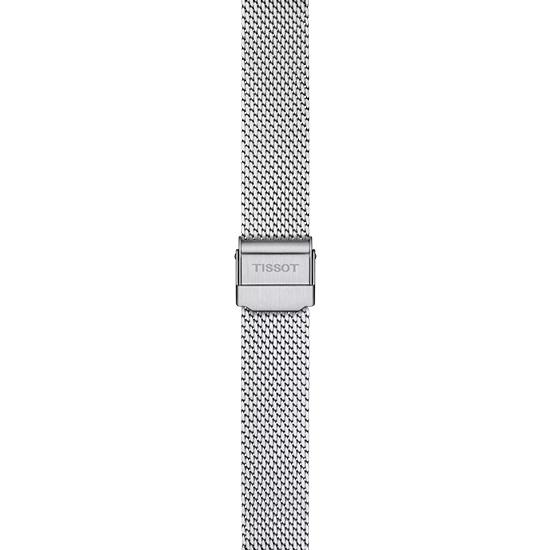 [Tissot] Steel Milanese Bracelet Lug 16 mm T852.047.971