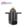 OEM: 17112027 IAC Idle Air Control Valve For Opel Astra Corsa B Kadett E F Caravan Combo 0817 254 206167 58-0013 A95160 CV10001