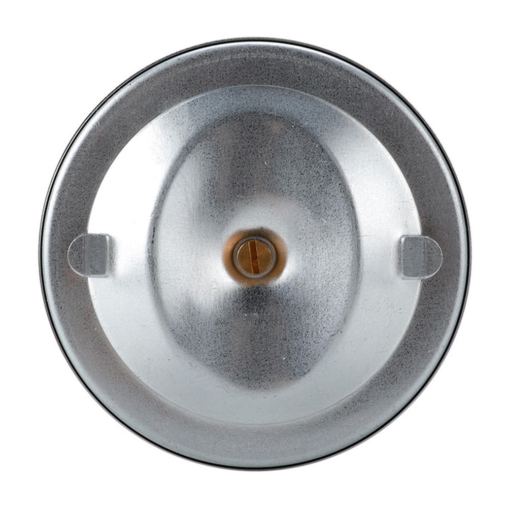 0-120℃ Pipe Thermometers Analog Industrial Pipeline