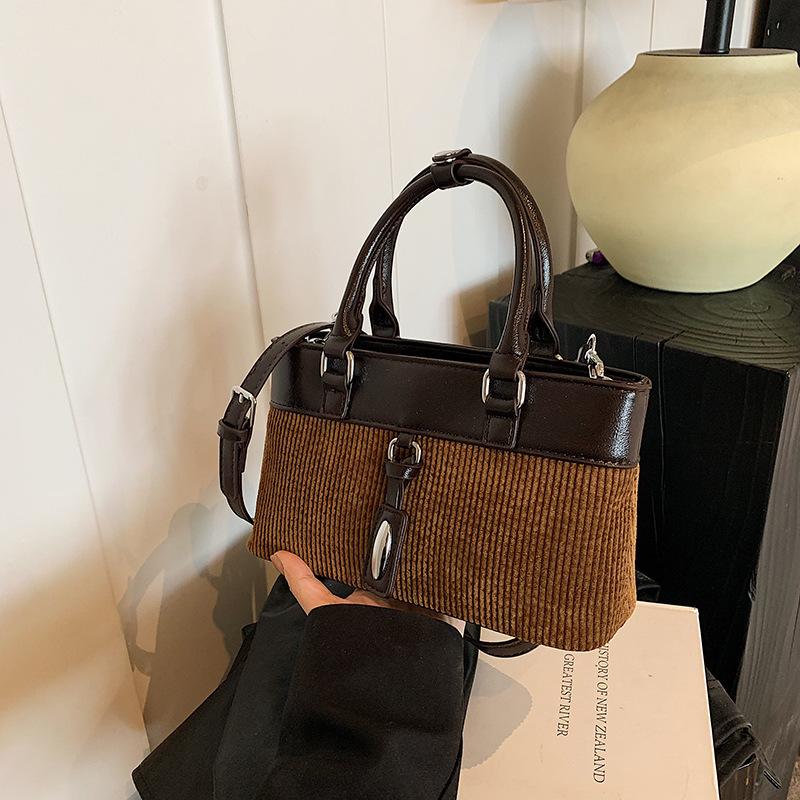 Geantă de mână tote pentru femei, modă nouă, casual, geantă messenger