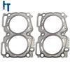 11044AA680 2pcs Cylinder Head Gasket  for Subaru Forester Impreza Legacy