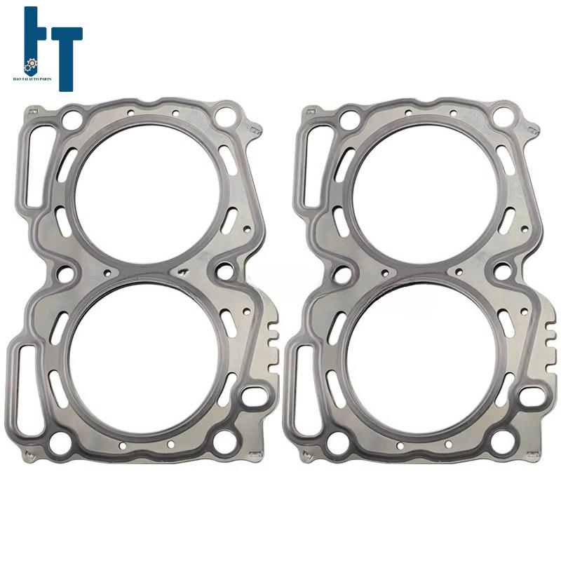 11044AA680 2pcs Cylinder Head Gasket for Subaru Forester Impreza Legacy