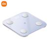 Xiaomi S400 Smart Body Fat Scale with Heart Rate Monitor