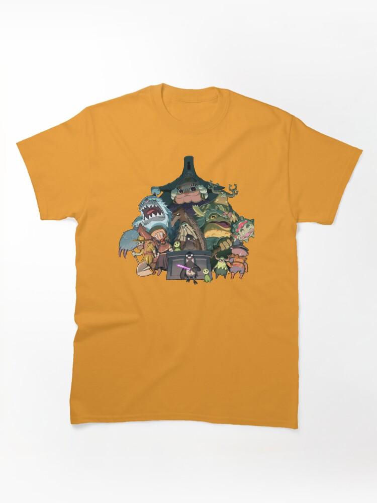 Death's Door Death's Door Gang Classic Unisex T-Shirt