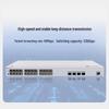 Huawei S220-24P4X L2 Managed 24-Port Gigabit POE Switch