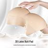 Women's Seamless Butt-Lifting Panties: Natural Peach Shape Enhancement