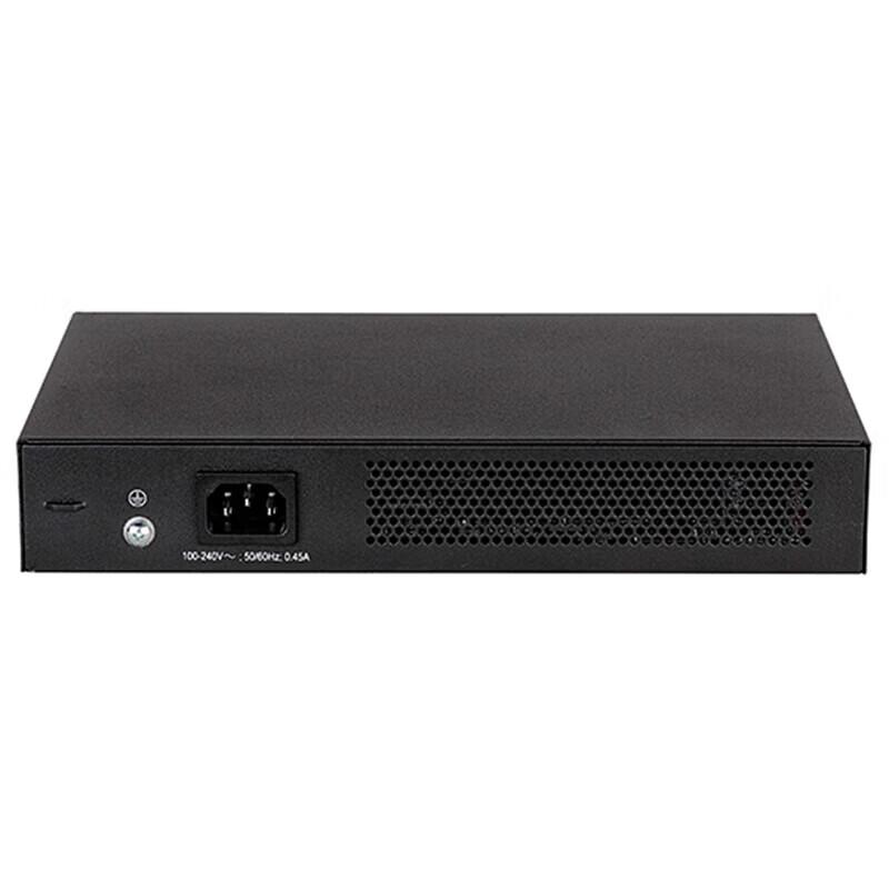 H3C S1850V3-10P-EI Enterprise Managed Switch