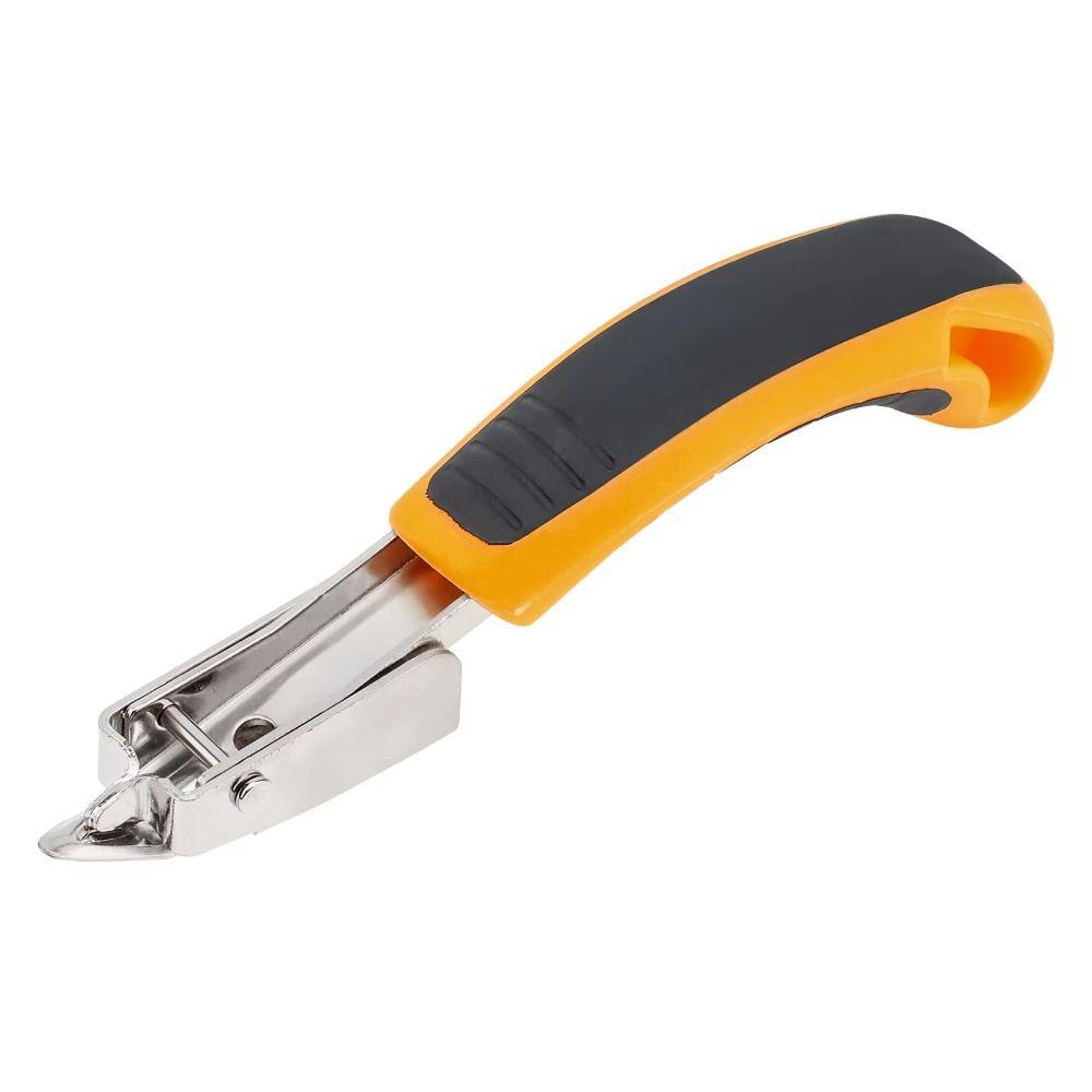 Non-slip Nail Puller Tool Ergonomic Handle Multifunctional Handheld Tool  Carpet Removal