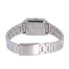 Casio Standard Ladies Quartz Metal Wristwatch LTP-V007D-2E Silver Light Blue
