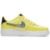 Nike Air Force 1 LV8 3 'Yellow Pulse' Gs AR7446-700