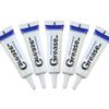 1/10pcs Lubricating Oil Bearing Lubrication Electronic Equipment Car Gear Valves Chain Repair Maintenance Lithium Grease Tools