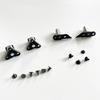 Rear/Front Arm Shaft Axis with Screws for DJI Mavic Mini3 / Mini 3pro Drone Left Right Motor Arm Spare Part In Stock New