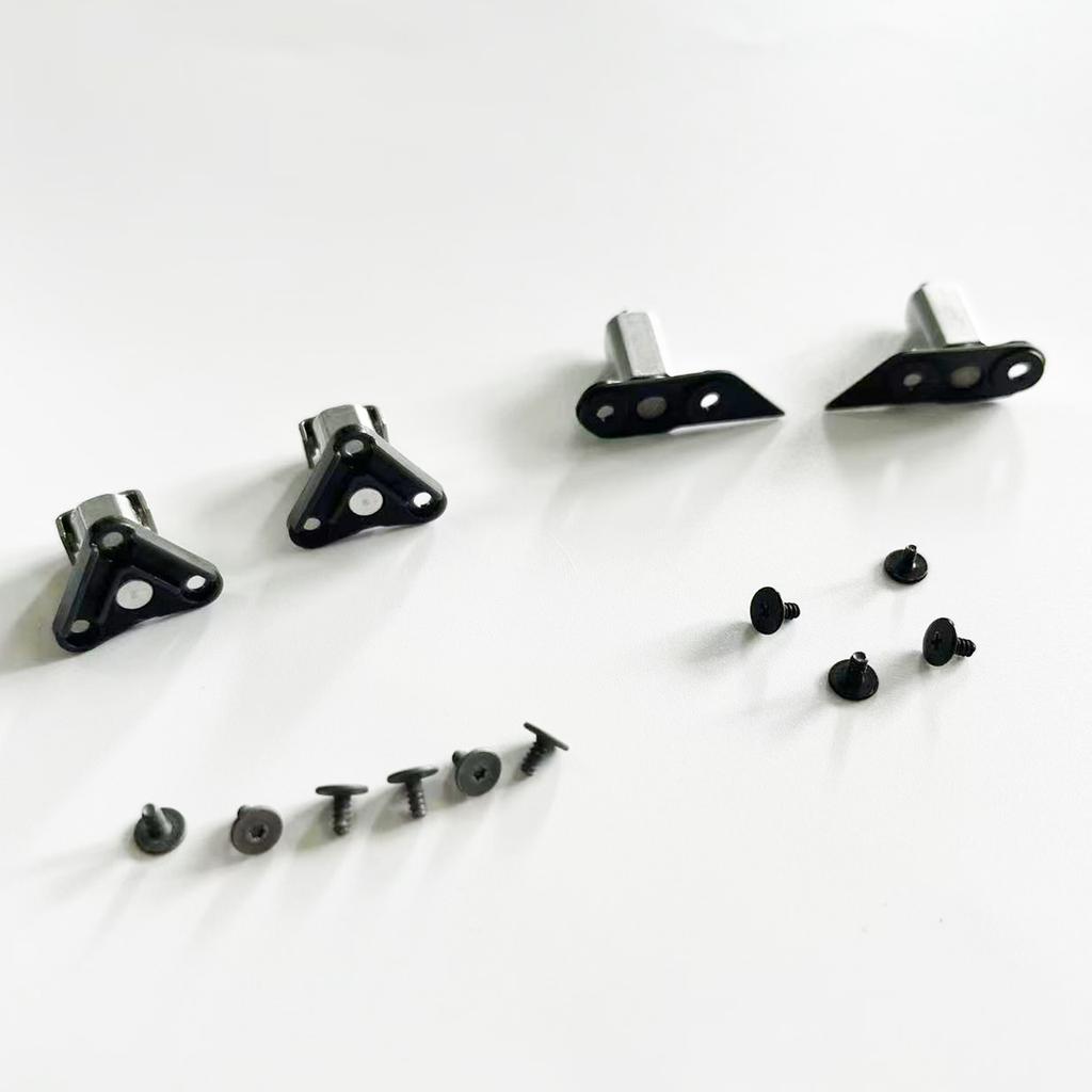 Rear/Front Arm Shaft Axis with Screws for DJI Mavic Mini3 / Mini 3pro Drone Left Right Motor Arm Spare Part In Stock New