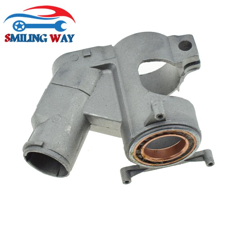 Steering Ignition Lock Cylinder 2 Keys or Housing For VW Golf 1 2 3 I II MK1 MK2 Jetta Cabrio Caddy Scirocco Passat Polo Vento