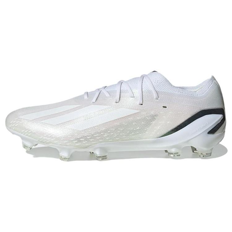 

Новые футбольные бутсы adidas X Speedportal.1 для твердого грунта Cloud White GZ5104 40